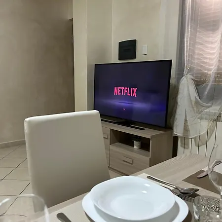 شقة Coni Zugna 114