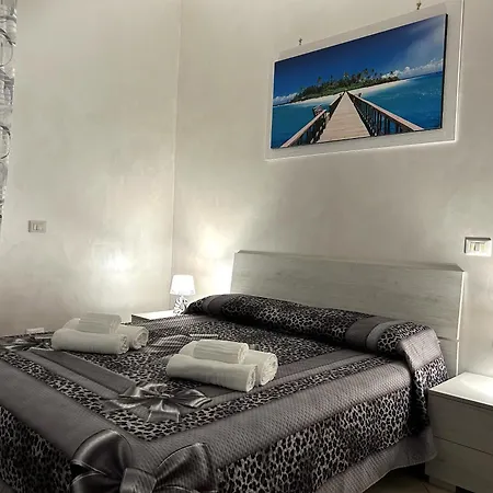 شقة Coni Zugna 114 *