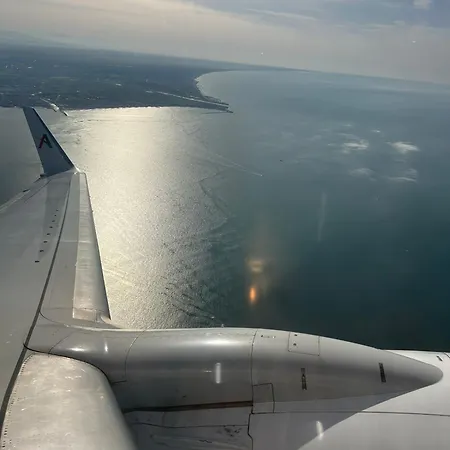 Coni Zugna 114 شقة *