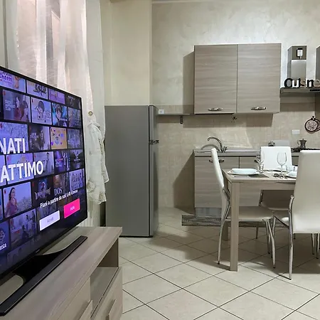 شقة Coni Zugna 114 فيوميتشينو