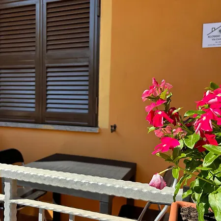 Coni Zugna 114 * فيوميتشينو