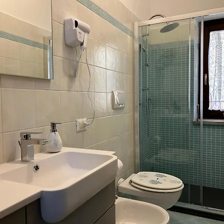 شقة Coni Zugna 114