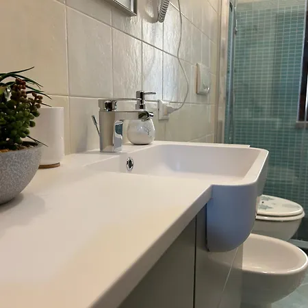 Coni Zugna 114 شقة فيوميتشينو