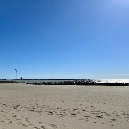 Coni Zugna 114 شقة فيوميتشينو