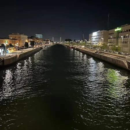 Coni Zugna 114 شقة فيوميتشينو